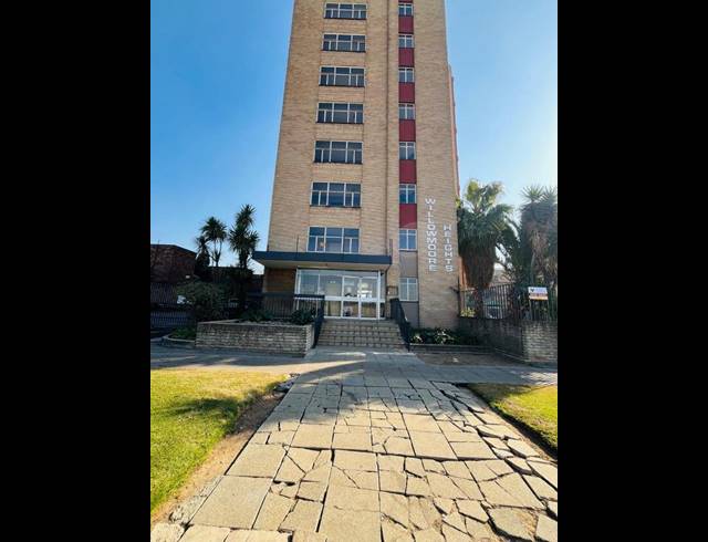 2 BEDROOM APARTMENT FOR SALE IN BENONI CENTRAL
